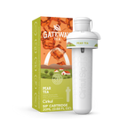 Gateway Pear Tea