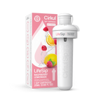 LifeSip Raspberry Lemonade