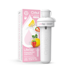 LifeSip Strawberry Lemonade (Stevia)