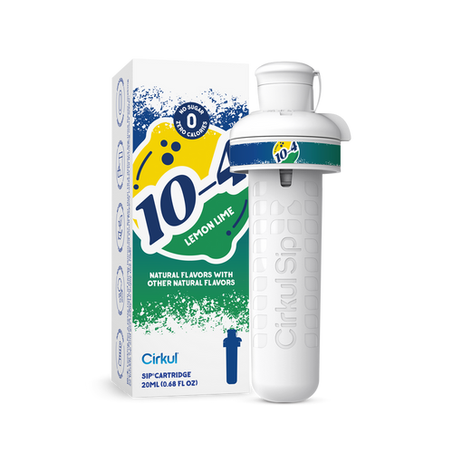 10-4™