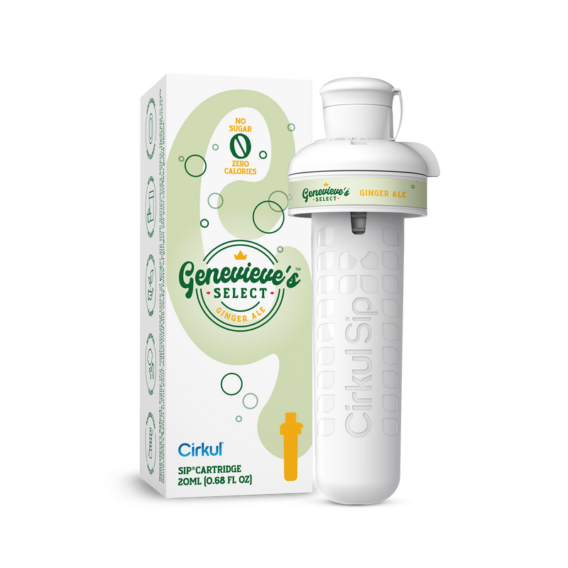 Genevieve’s Select™