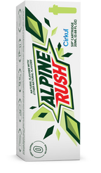 Alpine Rush™