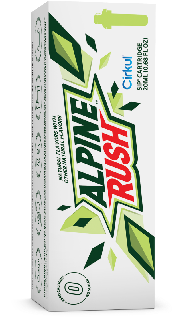 Alpine Rush™