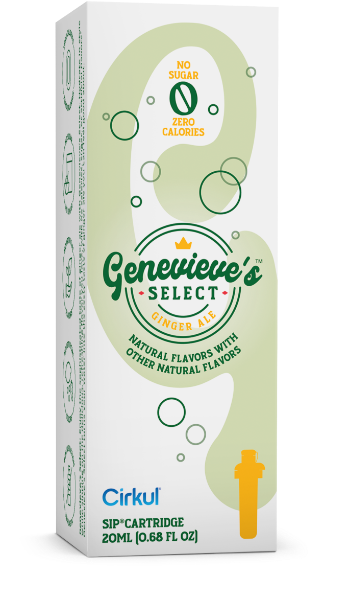 Genevieve’s Select™