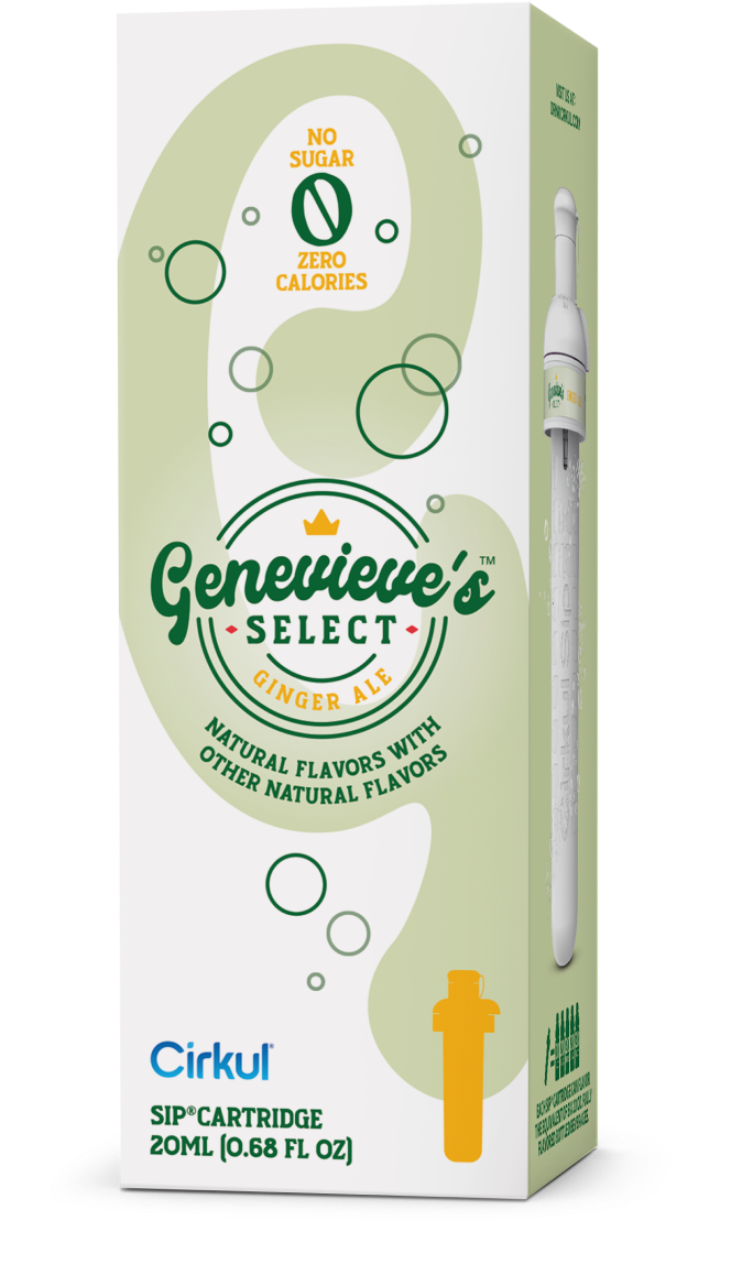 Genevieve’s Select™