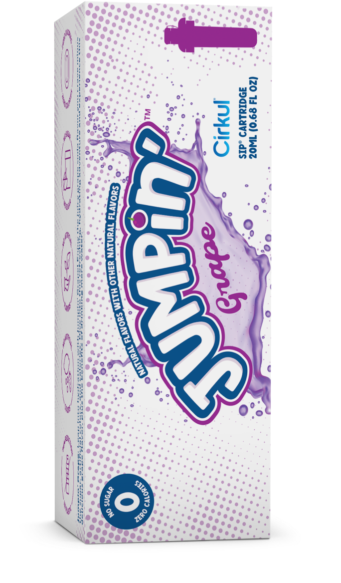 Jumpin'™  Grape