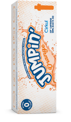 Jumpin'™ Orange