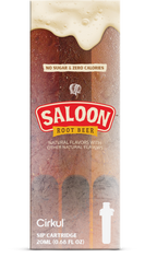 Saloon™ Root Beer