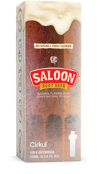 Saloon™ Root Beer
