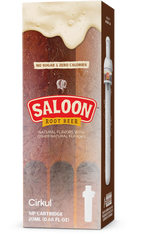 Saloon™ Root Beer