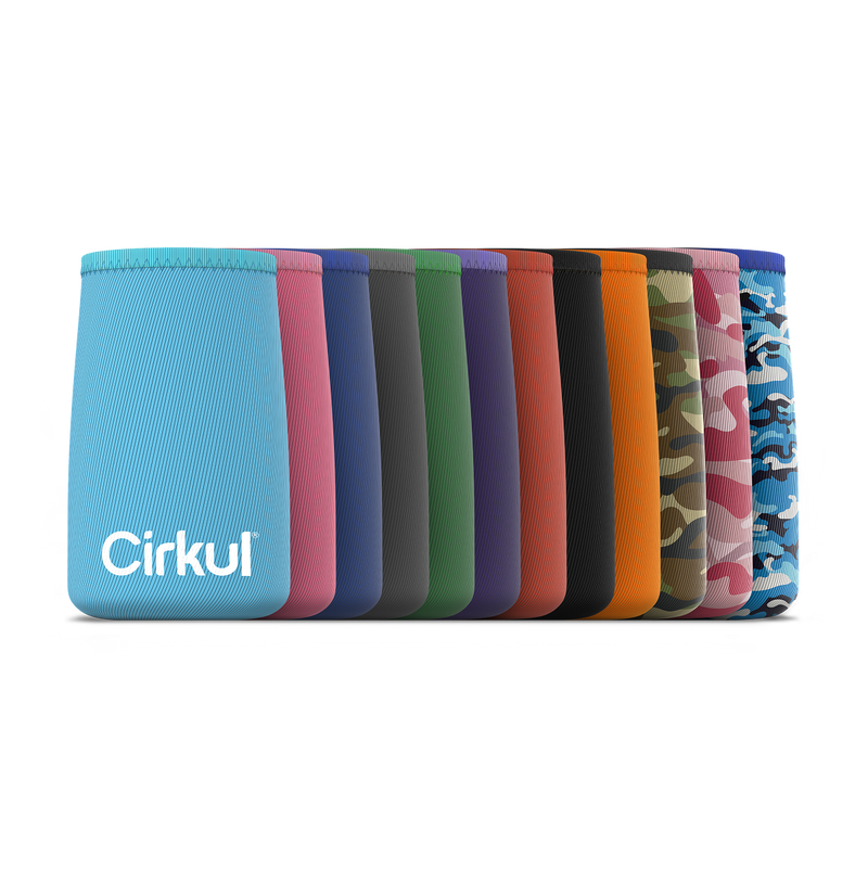 42oz. Chill Sleeve (for 42oz. Plastic Bottle)