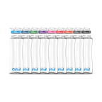 32oz. Plastic Bottle & Comfort Grip Lid