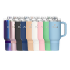 40oz. All-Day StrawSip™ Tumbler