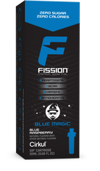 Fission Blue Magic