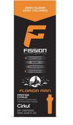 Fission Florida Man