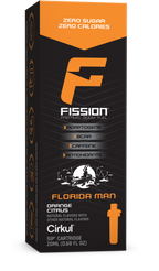 Fission Florida Man