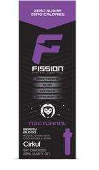 Fission Nocturnal