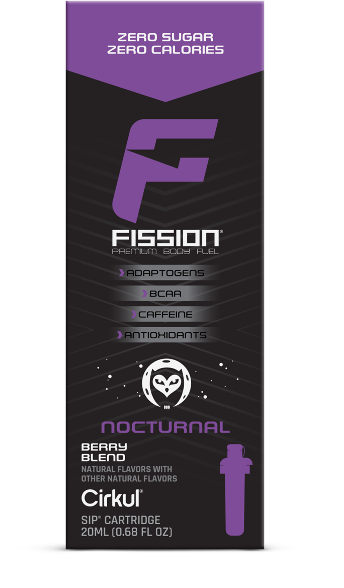 Fission Nocturnal