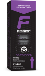 Fission Nocturnal