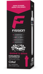 Fission Shake & Bake