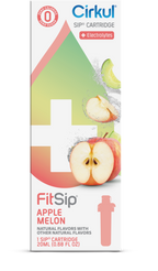 FitSip Apple Melon