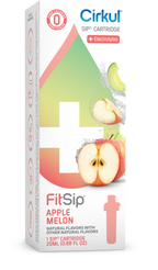 FitSip Apple Melon