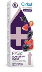 FitSip Blackberry Burst