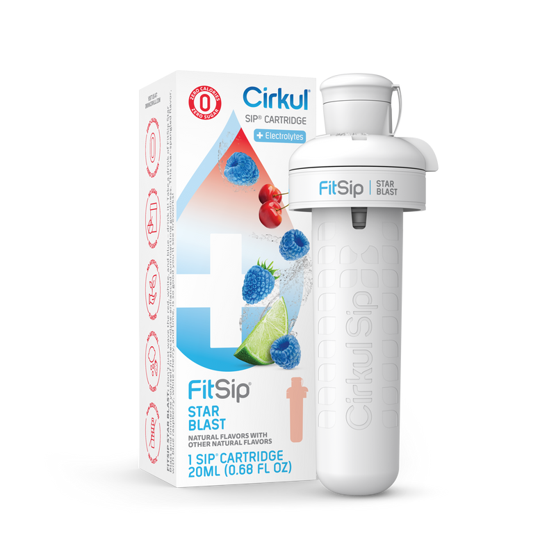 FitSip Star Blast