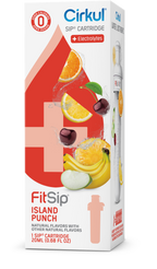 FitSip Island Punch