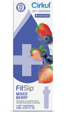 FitSip Mixed Berry