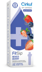 FitSip Mixed Berry