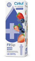 FitSip Mixed Berry