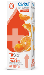 FitSip Orange Tangerine
