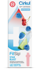 FitSip Star Blast