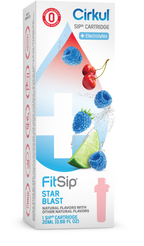 FitSip Star Blast