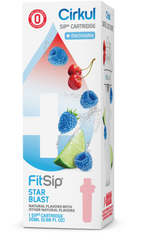 FitSip Star Blast