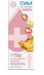 FitSip Strawberry Banana