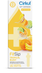 FitSip Tropical Blast