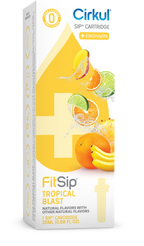 FitSip Tropical Blast