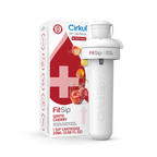 FitSip White Cherry