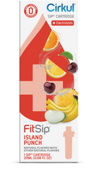 FitSip Island Punch