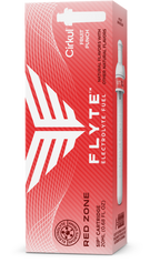Flyte Red Zone