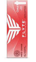 Flyte Red Zone