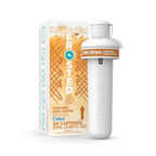 Frosted Caramel Iced Coffee