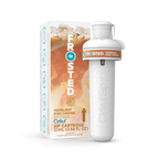 Frosted Hazelnut Iced Coffee