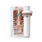 Frosted Mocha Iced Coffee