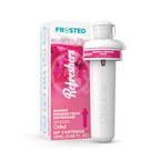 Frosted Mango Dragon Fruit Refresher