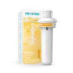 Frosted Paradise Refresher