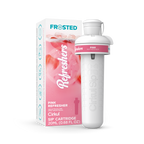 Frosted Pink Refresher