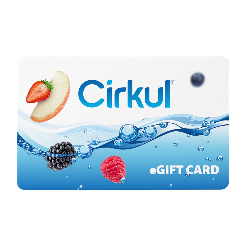 Cirkul eGift Card